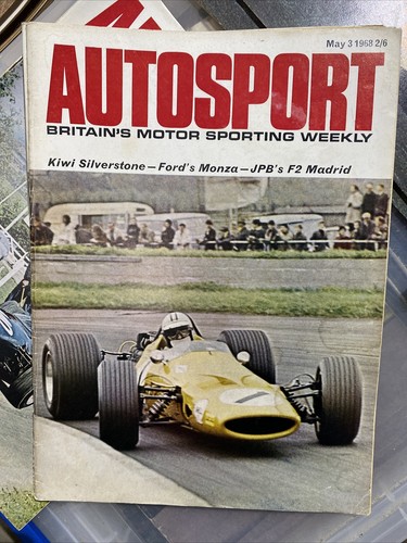 Autosport may 1968 hawkins - 3,