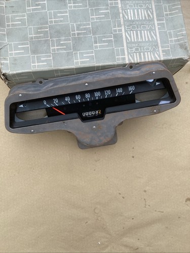 Sunbeam imp sport 160kph - sport,