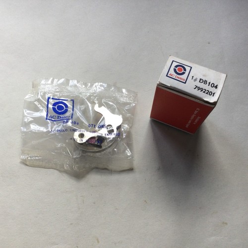 Contact breaker set for - contact,