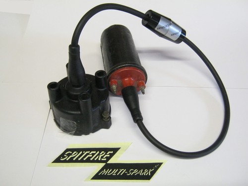 Improved sparks more mpg - improved,